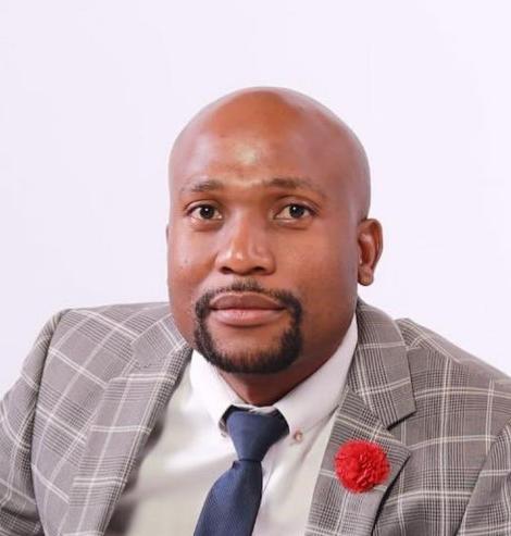 Musa Mogola