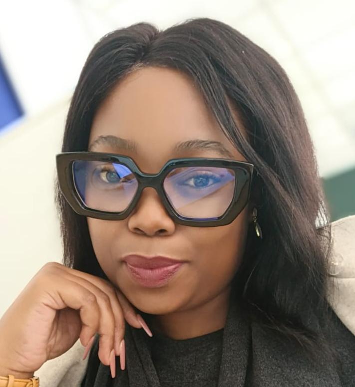 Kelly Msimango